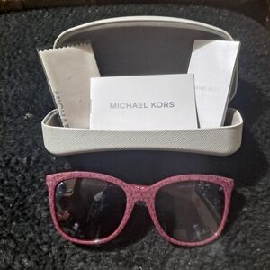 Michael Kors San Marino Women's Sunglasses